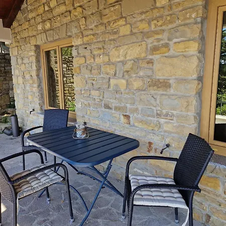 Апартаменты Stella *