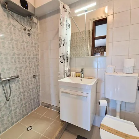 Апартаменты Stella