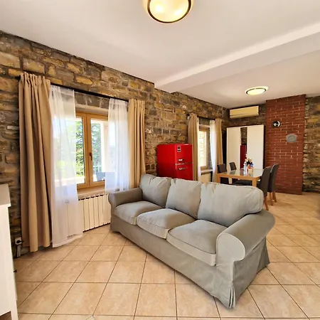 Stella Апартаменты