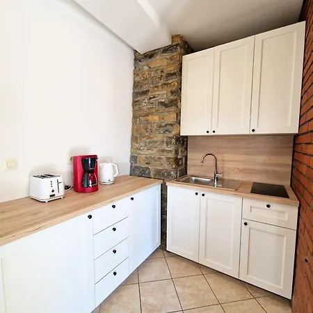 Stella Apartment
