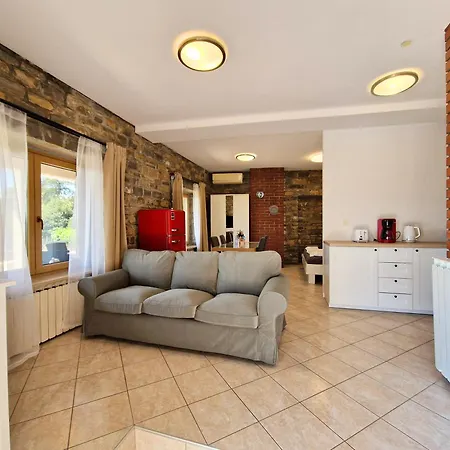 Stella Апартаменты