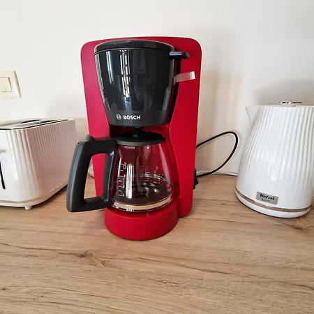 Stella Апартаменты *