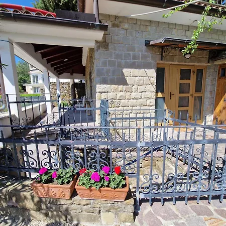 Apartma Stella *