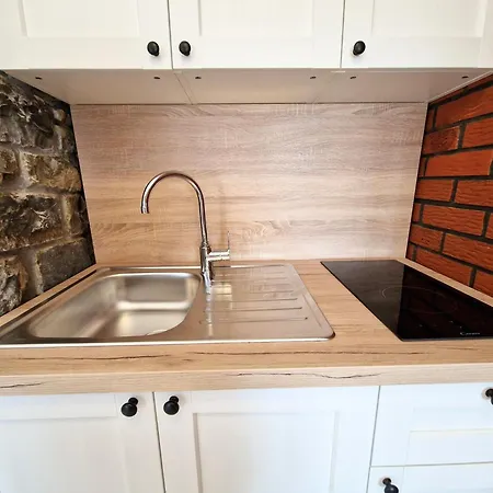 Stella Апартаменты *