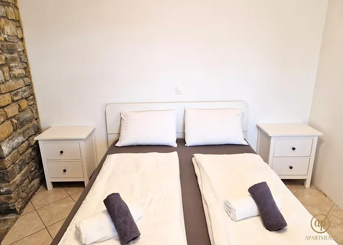 Stella Appartement *