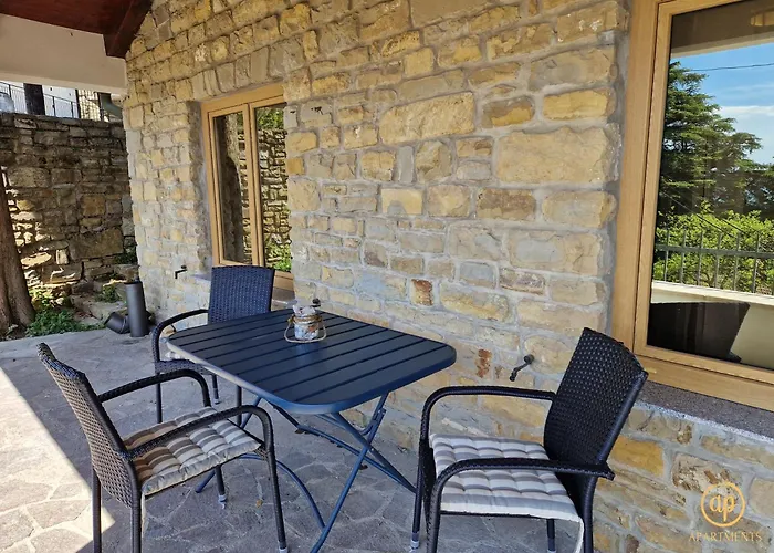 Appartement Stella *