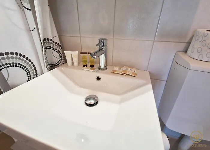 Stella Appartement Portorož