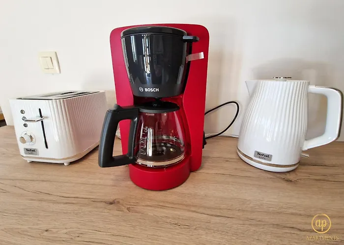 Stella Appartement *