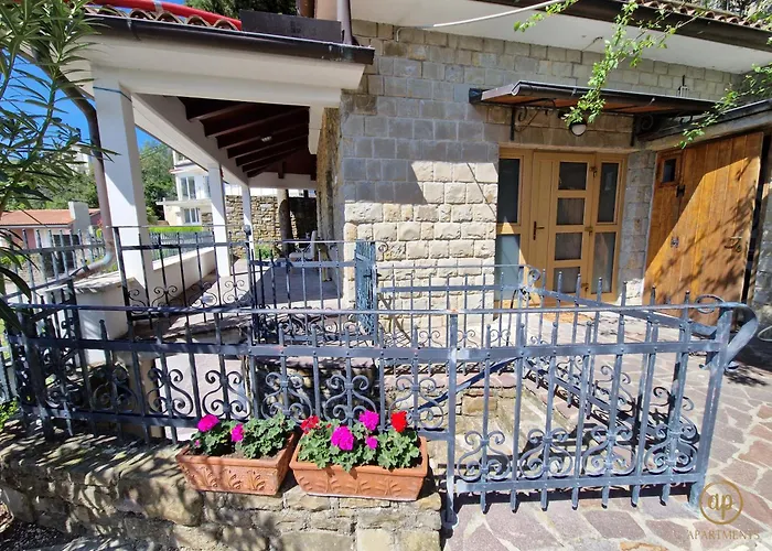 Appartement Stella *