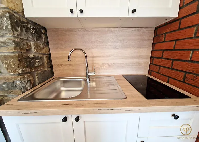 Stella Appartement *