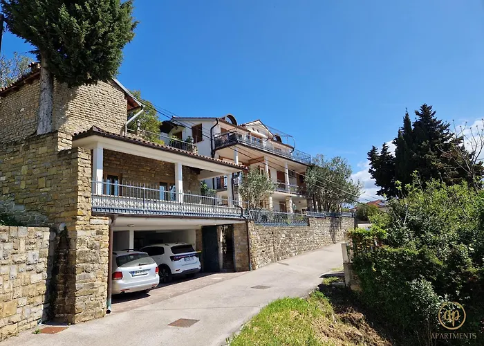 Stella Appartement Portorož